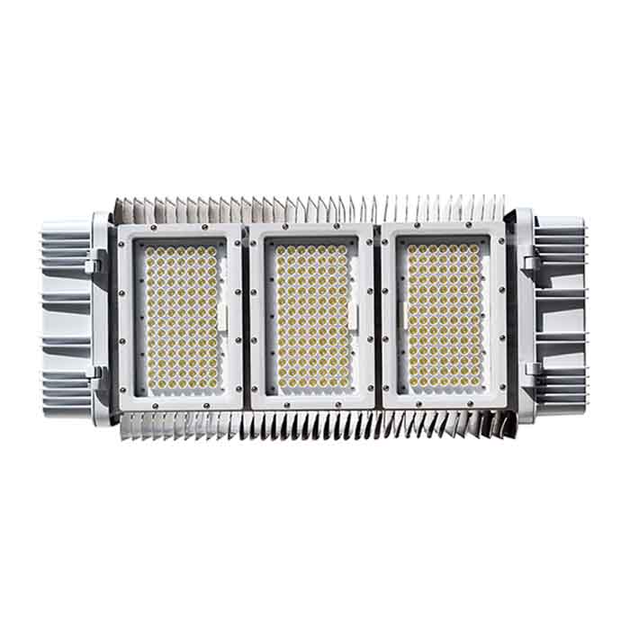 800W 方形LED体育场灯 FL340